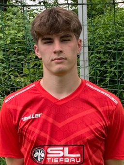 Avatar Bild für Tim Kionsek