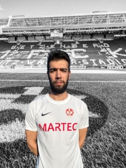 Avatar Bild für Andre Pouca Roupa de Matos