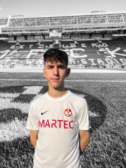 Avatar Bild für Julian Fischer