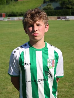 Avatar Bild für Julien Tristan Kerz