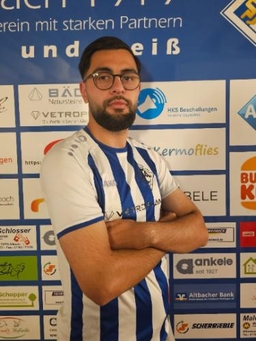 Avatar Bild für Burak Tok