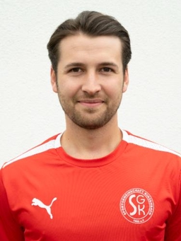 Avatar Bild für Felix Hoerr