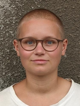 Avatar Bild für Jette Katharina Bohlen