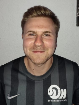 Avatar Bild für Kevin Thume