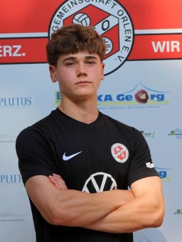 Avatar Bild für Joshua Aaron Jodway