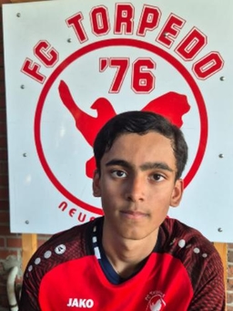 Avatar Bild für Arnav Tripathi