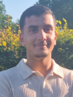 Avatar Bild für Ahmad Alhomsi