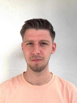 Avatar Bild für Luis Benedikt Böhmer