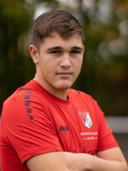 Avatar Bild für Dimitrios Chatziioakimidis