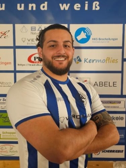 Avatar Bild für Can Korkmaz