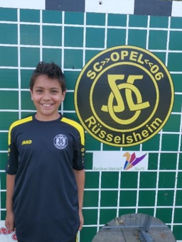 Avatar Bild für Mohamed Saad Abbes