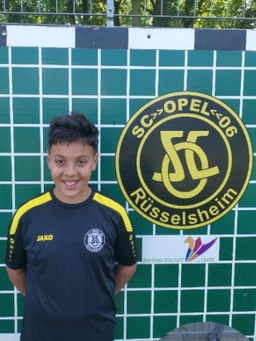 Avatar Bild für Amir Tajouaout