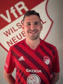 Avatar Bild für Tim Camehl