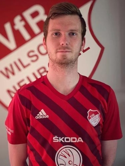 Avatar Bild für Sebastian Keier
