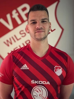 Avatar Bild für Niklas Ptassek