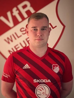 Avatar Bild für Melvin Werner