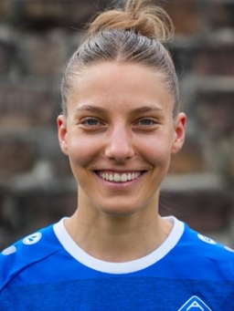 Avatar Bild für Annika Bretz
