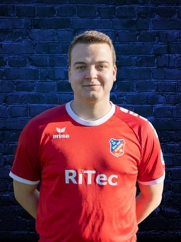 Avatar Bild für Hendrik May