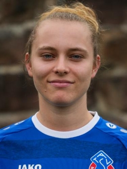 Avatar Bild für Maike Bork