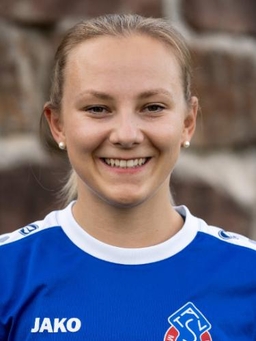 Avatar Bild für Elaine Mudersbach