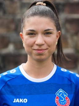 Avatar Bild für Sofia Untereiner