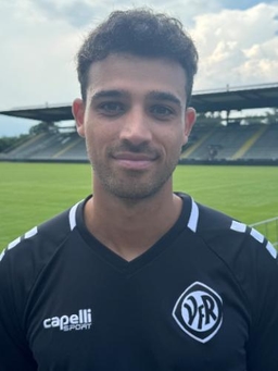 Avatar Bild für Lucas Torres Farias