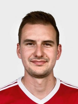 Avatar Bild für Florian Bernardy