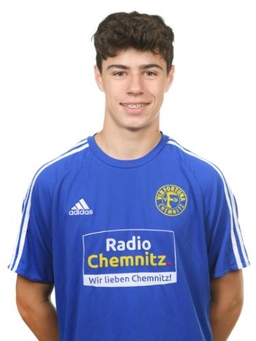 Avatar Bild für Kian Niklas Duran Ringhut