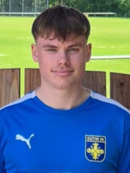 Avatar Bild für Lennard Tjark Jenssen