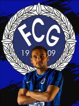 Avatar Bild für Collin Busch