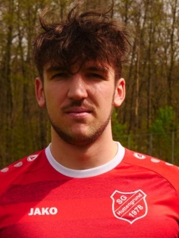 Avatar Bild für Niclas Wolf