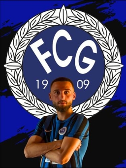 Avatar Bild für Pio Busch