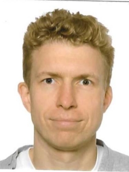 Avatar Bild für Sebastian Dinkelkamp