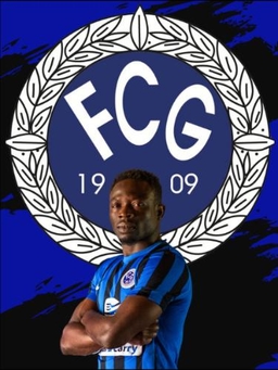 Avatar Bild für Innocent Oghenechoja Mukoro