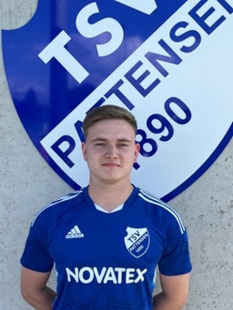 Avatar Bild für Alexander Welborn