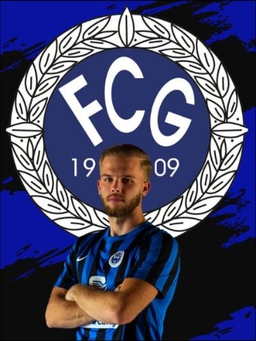 Avatar Bild für Dominic Müller