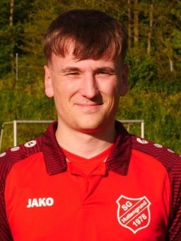 Avatar Bild für Noah Andre Fehl