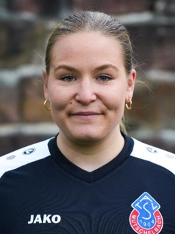 Avatar Bild für Dinah Baum