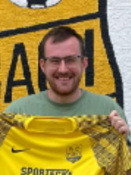 Avatar Bild für Kevin Scharwath