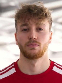 Avatar Bild für Marvin Vogt