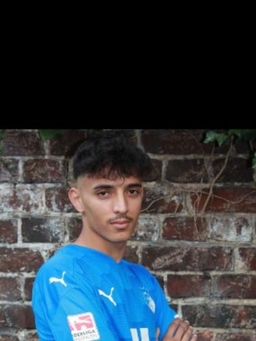 Avatar Bild für Oussama Daoudi