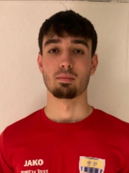 Avatar Bild für Vincent Farivar