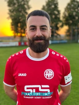 Avatar Bild für Daniel Vergili