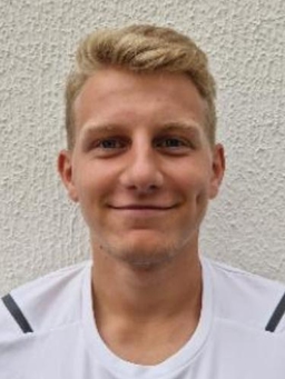 Avatar Bild für Luis Zimmermann