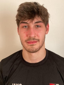 Avatar Bild für Niklas Teiche