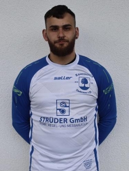 Avatar Bild für Kuitim Berisha