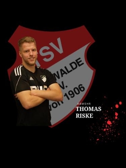 Avatar Bild für Thomas Riske