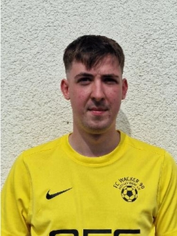 Avatar Bild für Leon Kraft