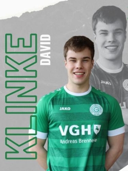 Avatar Bild für David Klinke