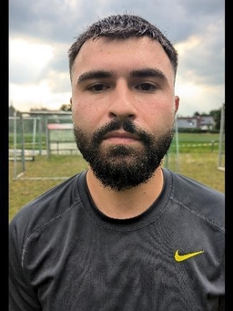 Avatar Bild für Okan Tastan
